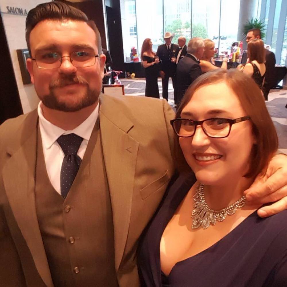 Meet your Posher, Meghann